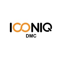 ICONIQ DMC LTD logo - Similar company to Gerrys Destination Management Company Uk Ltd
