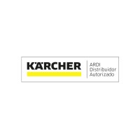 Kärcher Puebla ARDI logo - Similar company to Sepromaa Puebla