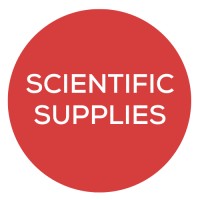 Scientific Supplies logo - Similar company to Technosens