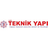 HS TEKNİK YAPI İNŞAAT TİC. LTD. ŞTİ. logo - Similar company to Zeki Yapi Denetim