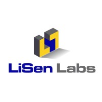 LiSen Labs logo - Similar company to Shroom Technologies