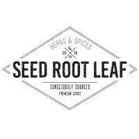 Seed Root Leaf logo - Similar company to Spicesfarm.Com