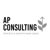 AP Consulting + AI logo - Similar company to Chatalyze