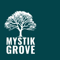 Mystik Grove logo - Similar company to Roast Society