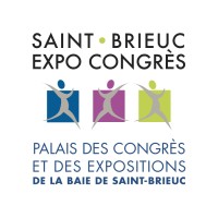 Saint-Brieuc Expo Congrès logo - Similar company to Kera Conception