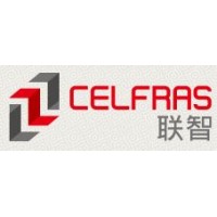 Celfras logo - Similar company to Melfas