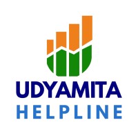Udyamita Helpline logo - Similar company to Arbow Va