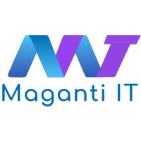Maganti IT Resources, LLC logo - Similar company to Vistech