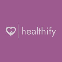 Healthify logo - Similar company to Blue Dot Network (Pvt) Ltd