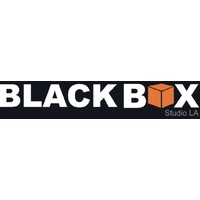 Blackbox Studio LA logo - Similar company to Boxcat Studio