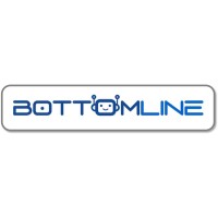 BottomLine Fintech Automation logo - Similar company to Bottomline Fintech