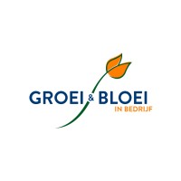 Groei & Bloei In Bedrijf