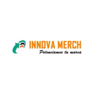 Innova Merch logo - Similar company to Publink.Pe