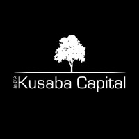 Kusaba Capital logo - Similar company to Grounded Gmbh