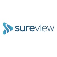 SureView logo - Similar company to Jubna