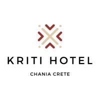 Kriti Hotel logo - Similar company to Work'Nparadise