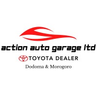 Action Auto Garage Ltd logo - Similar company to Das Auto Center