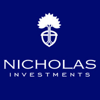Nicholas Company, Inc. logo - Similar company to Silverpepper