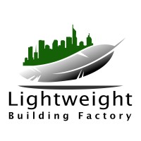 LIGHTWEIGHT  BUILDING FACTORY logo - Similar company to Layalina Restaurants