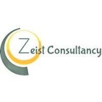 Zeist Consultancy logo - Similar company to Pillai Center For Mind Science