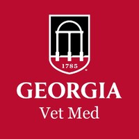 University of Georgia College of Veterinary Medicine logo - Similar company to University Of Minnesota College Of Veterinary Medicine