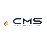 Climate Mechanical Services logo - Similar company to Perceptive Avionics