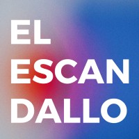 El Escandallo logo - Similar company to Thinkpaladar - Food Delivery Growth