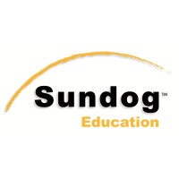 Sundog Education logo - Similar company to Datacumulus