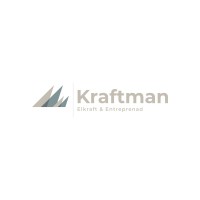 Kraftman logo - Similar company to Kraftman