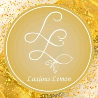 Luxious Lemon®️ logo - Similar company to Ucfbd