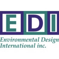 Environmental Design International inc. logo - Similar company to Anything Irrigation