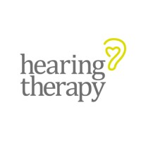 Hearing Therapy Ltd logo - Similar company to Accshire
