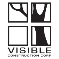 Visible Construction Corp logo - Similar company to Skydome Construction