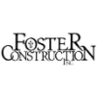 Foster Construction, Incorporated