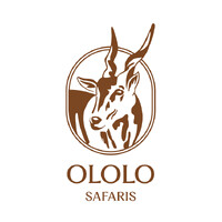 Ololo Safaris logo - Similar company to Nice Coffee Co.