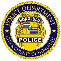 Honolulu Police Department logo - Similar company to Spark This Day