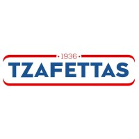 Tzafettas Dairy Company logo - Similar company to Qways