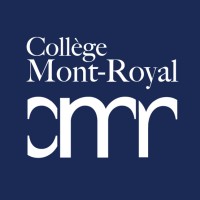 Collège Mont-Royal logo - Similar company to Collège D'Anjou