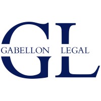 Gabellon Legal LLC logo - Similar company to Bmj Avocats - Attorneys At Law