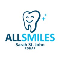 Allsmiles Sarah St. John, RDHAP LLC logo - Similar company to Rdhap Connect