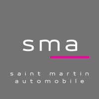 SMA SAINT MARTIN AUTOMOBILE logo - Similar company to Keolis Sud Allier