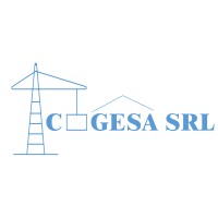 COGESA SRL logo - Similar company to Ftex