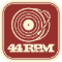 44RPM