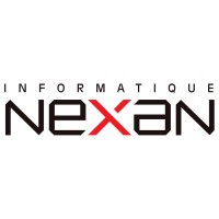 Informatique Nexan logo - Similar company to Informatique Computers En Componenten Bv