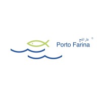 Porto Farina logo - Similar company to Delta Piscines