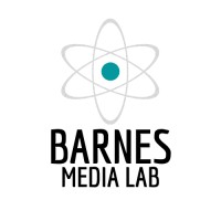 Barnes Media Lab logo - Similar company to Beeler Communications Inc.
