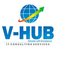 V-HUB IT Consulting Services Private Limited logo - Similar company to Finecho Engineering