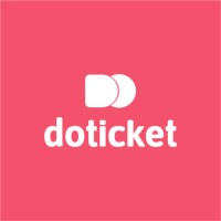 DoTicket logo - Similar company to Nichoos