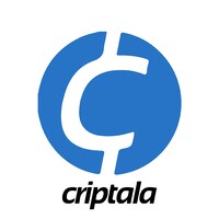 Criptala logo - Similar company to Blockchain Summit Global