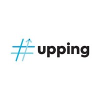 Upping.zone logo - Similar company to Smartglasspro